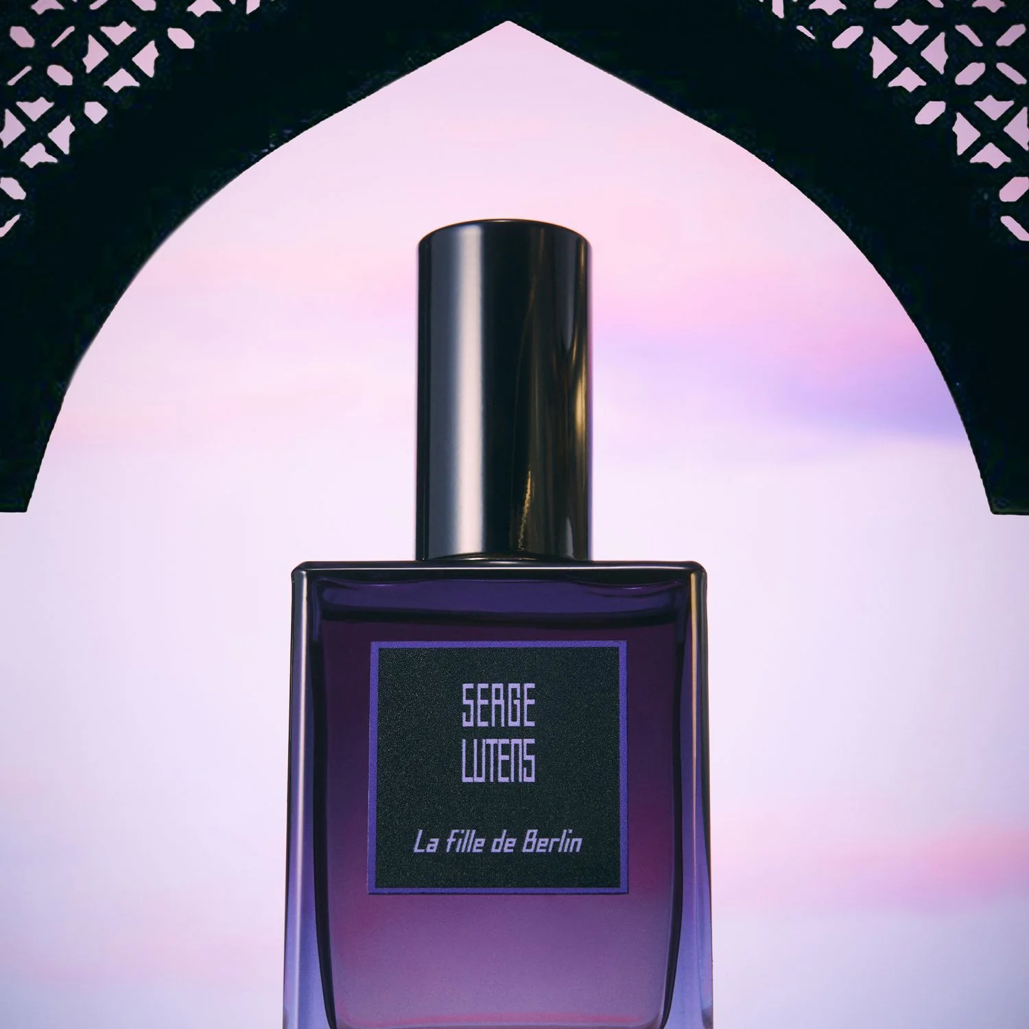 Perfume Ritual Confit de Parfum - La Fille de Berlin - Extrait, Extrait Unisex