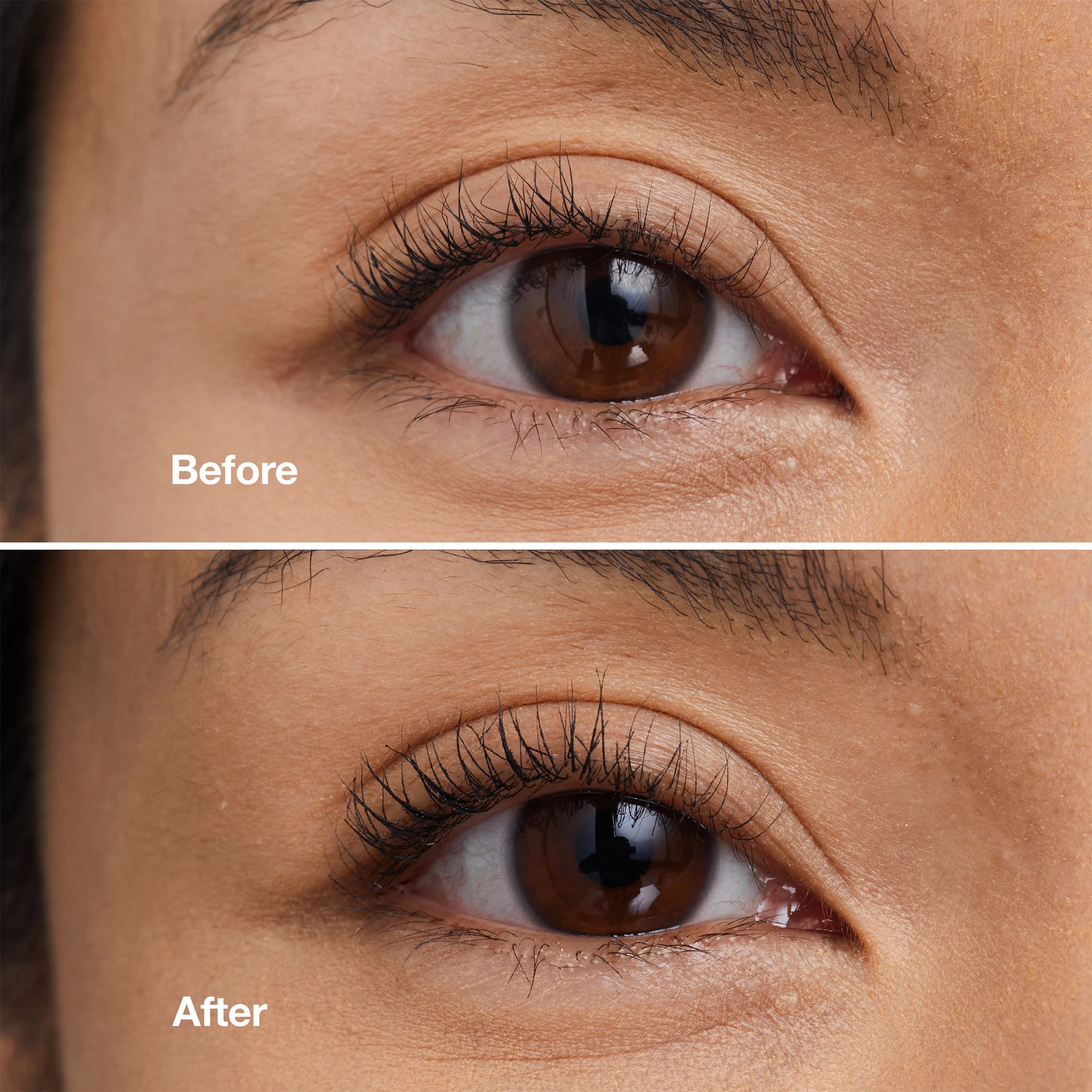 Clinique High Impact vízálló szempillaspirál, fekete