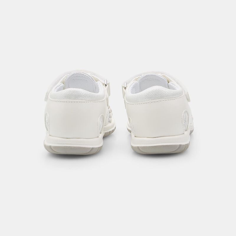 Chicco sandalen met bandjes voor meisjes