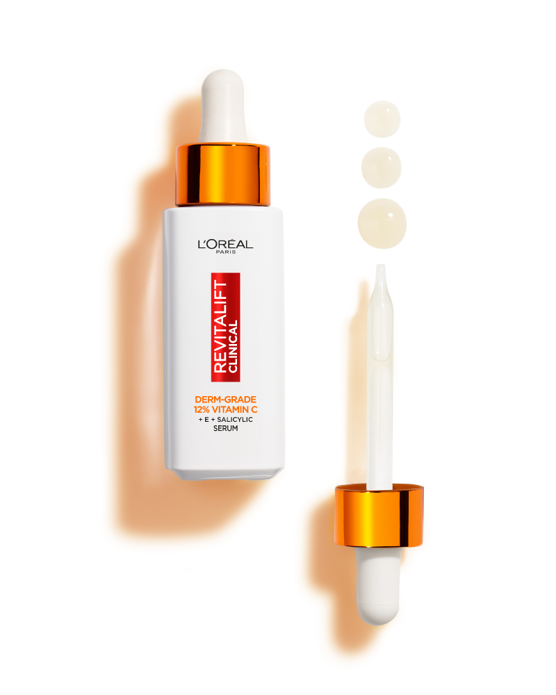 L'Oréal Paris Revitalift Clinical