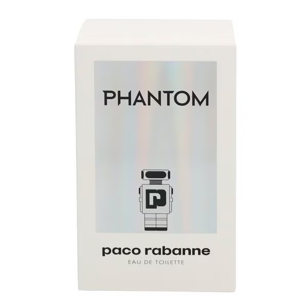 Paco Rabanne Phantom tualetes ūdens<br>50ml