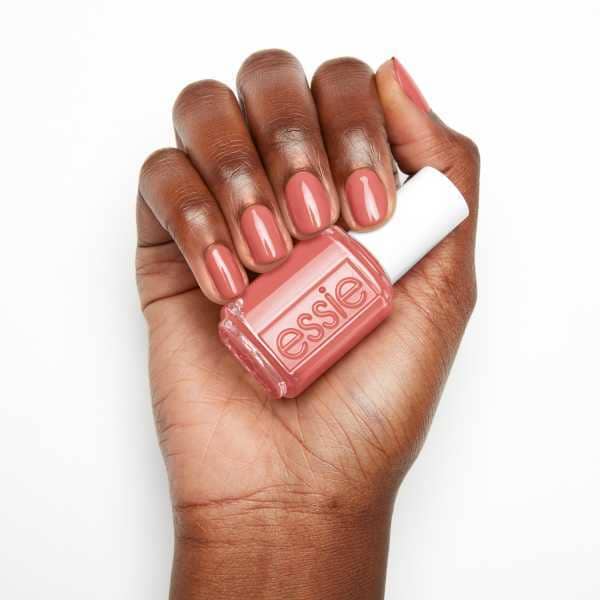 Essie Core 955 Never Basic Nagellack
