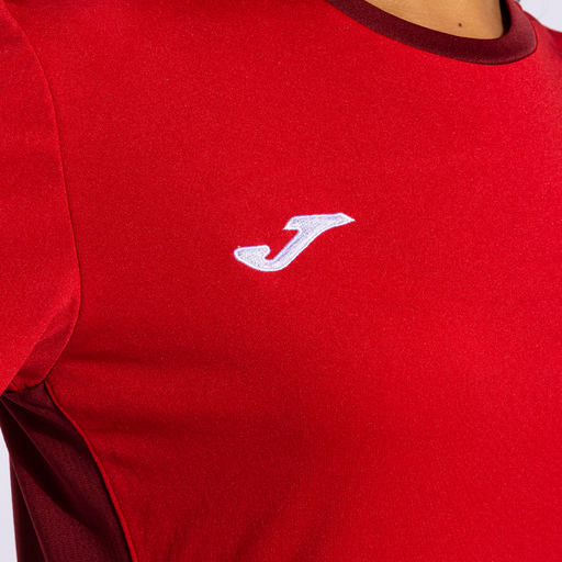 Joma Winner II crvena majica kratkih rukava