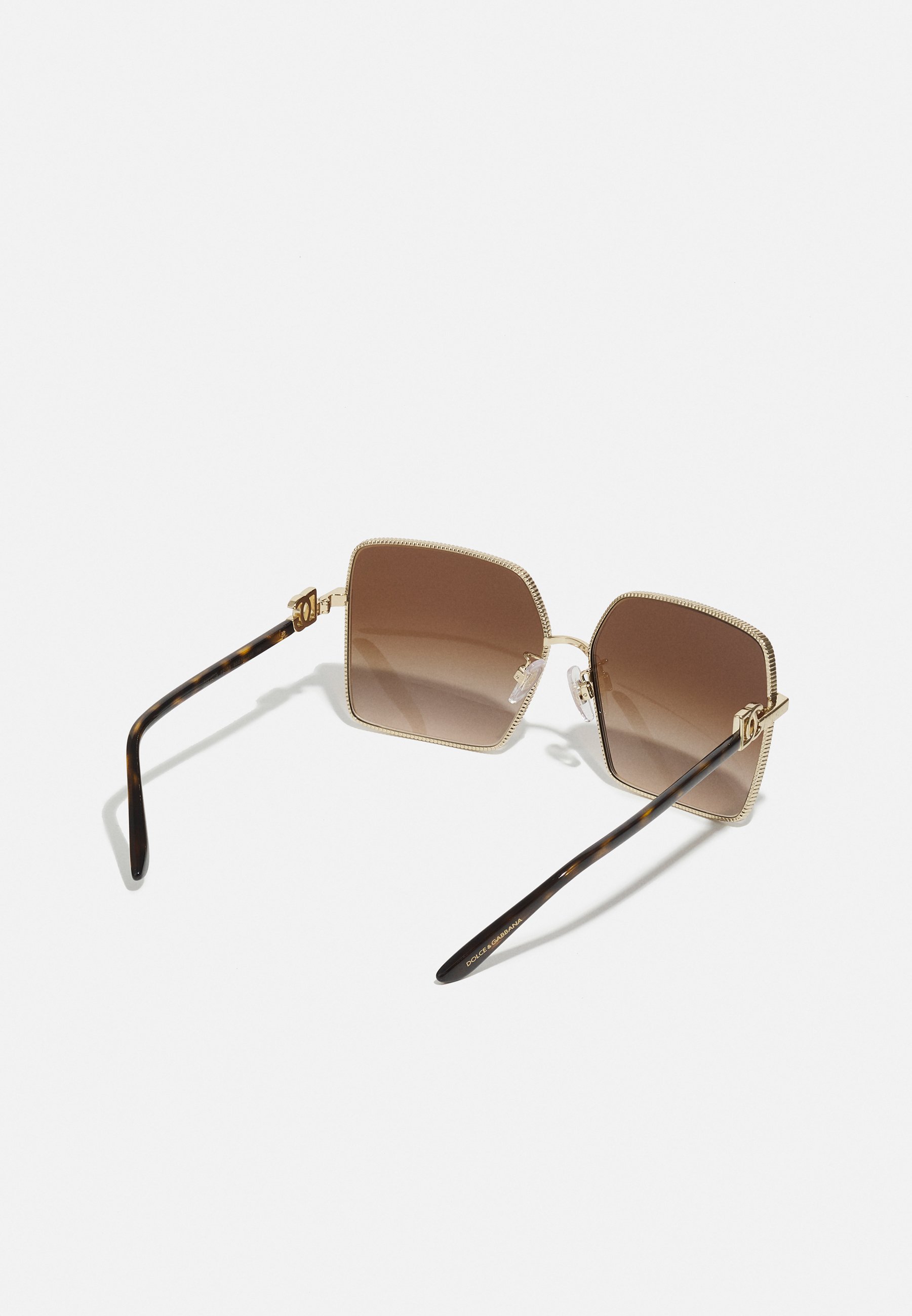 Dolce&Gabbana zonnebril - bruin