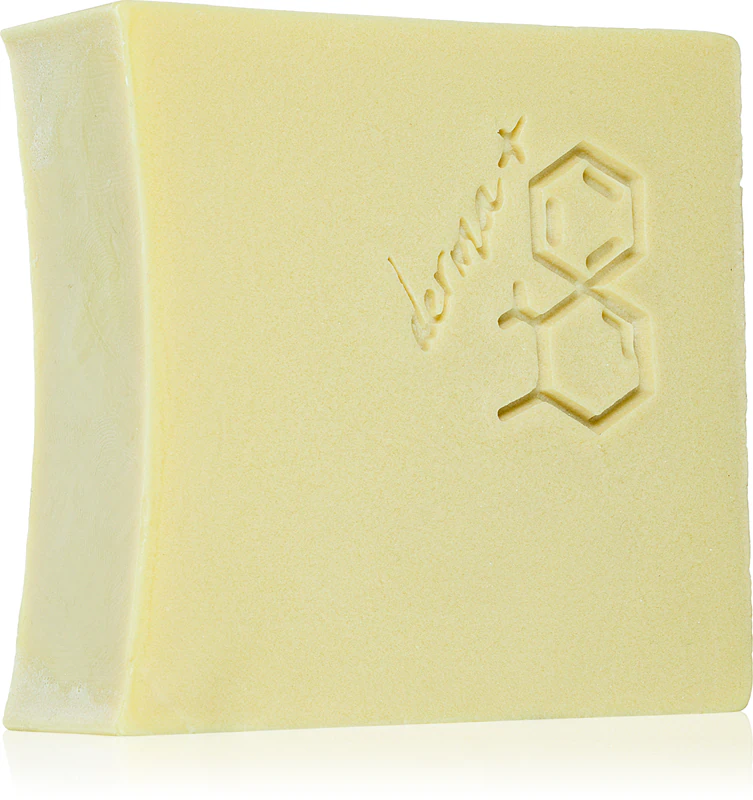 Soaphoria Dermacare+ Sírové hlboko čistiace mydlo