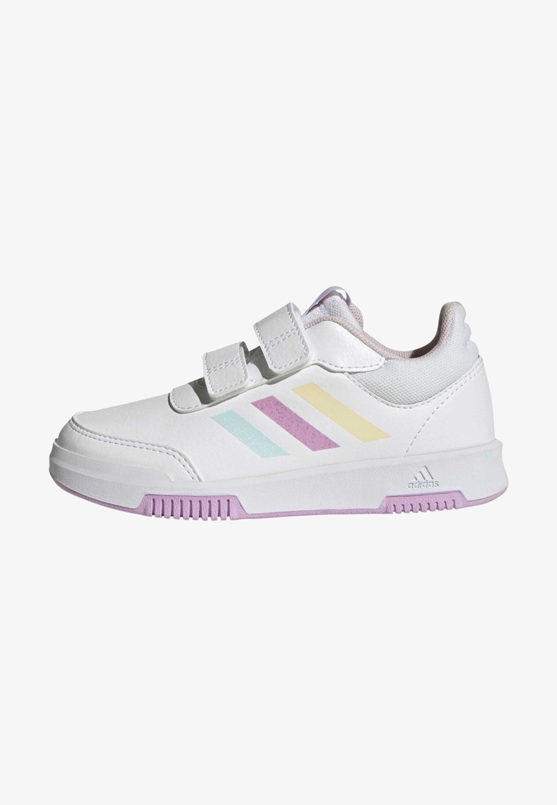 adidas Performance TENSAUR SPORT 2.0 UNISEX - Trainingsschoen - wit