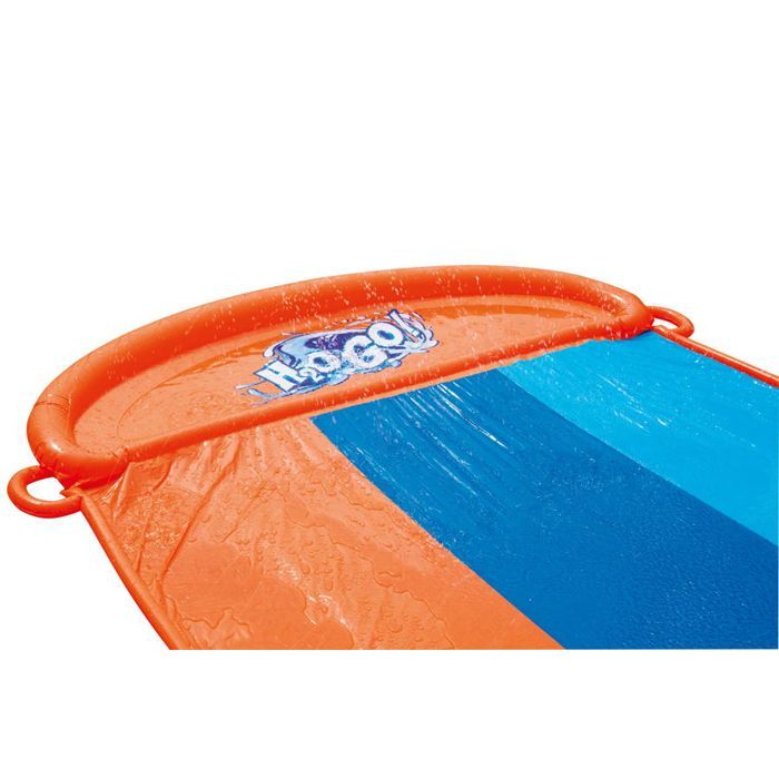 Bestway H2O GO 3-lane 4.87m sliding mat
