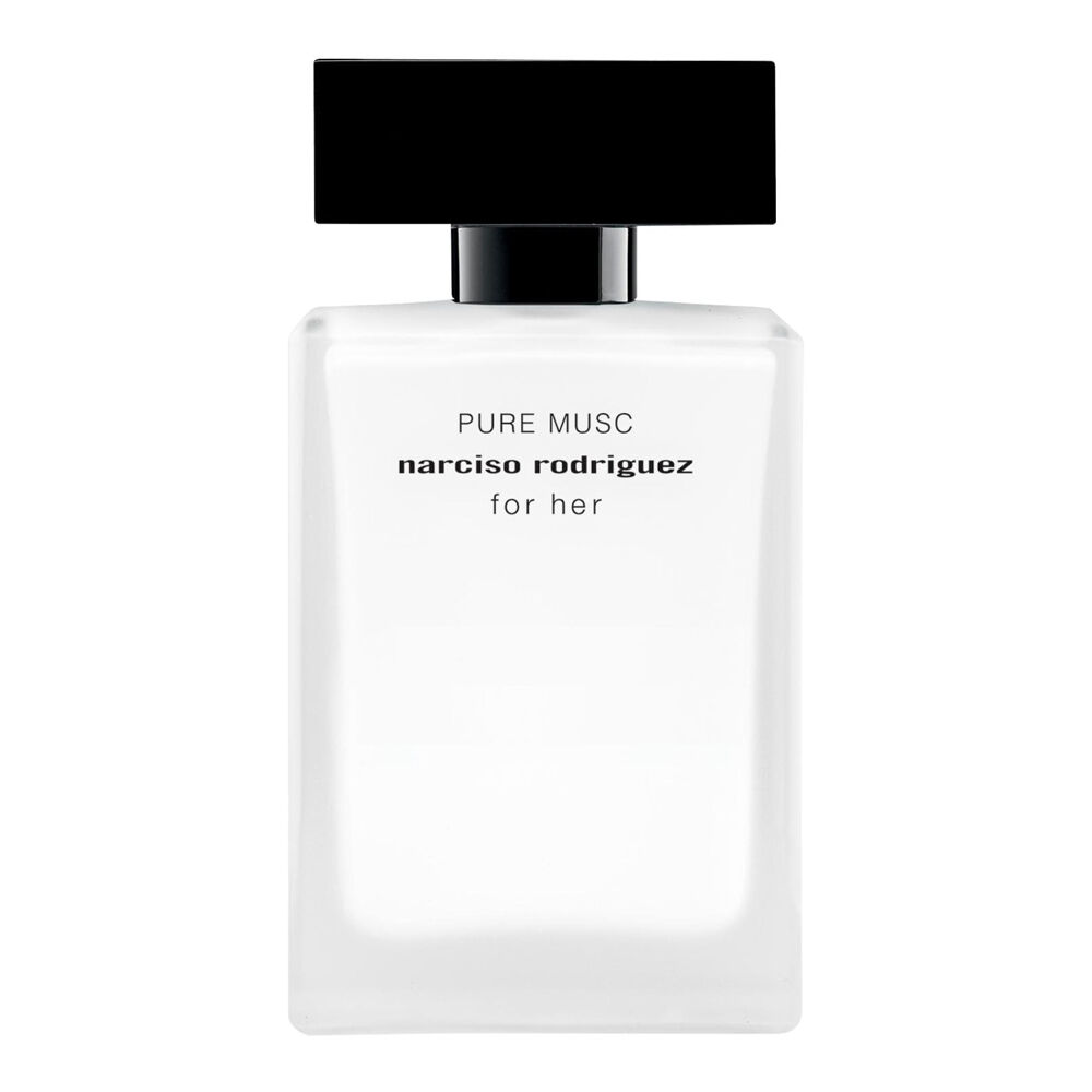 Narciso Rodriguez za njen čisti mošus