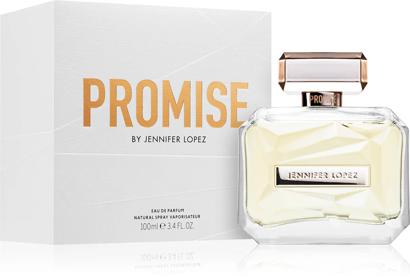 Parfémovaná voda pro ženy Jennifer Lopez Promise