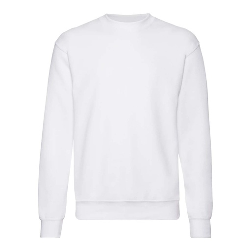 Sudadera Básica Fruit Of The Loom 70/30 Premium (paquete De 2)