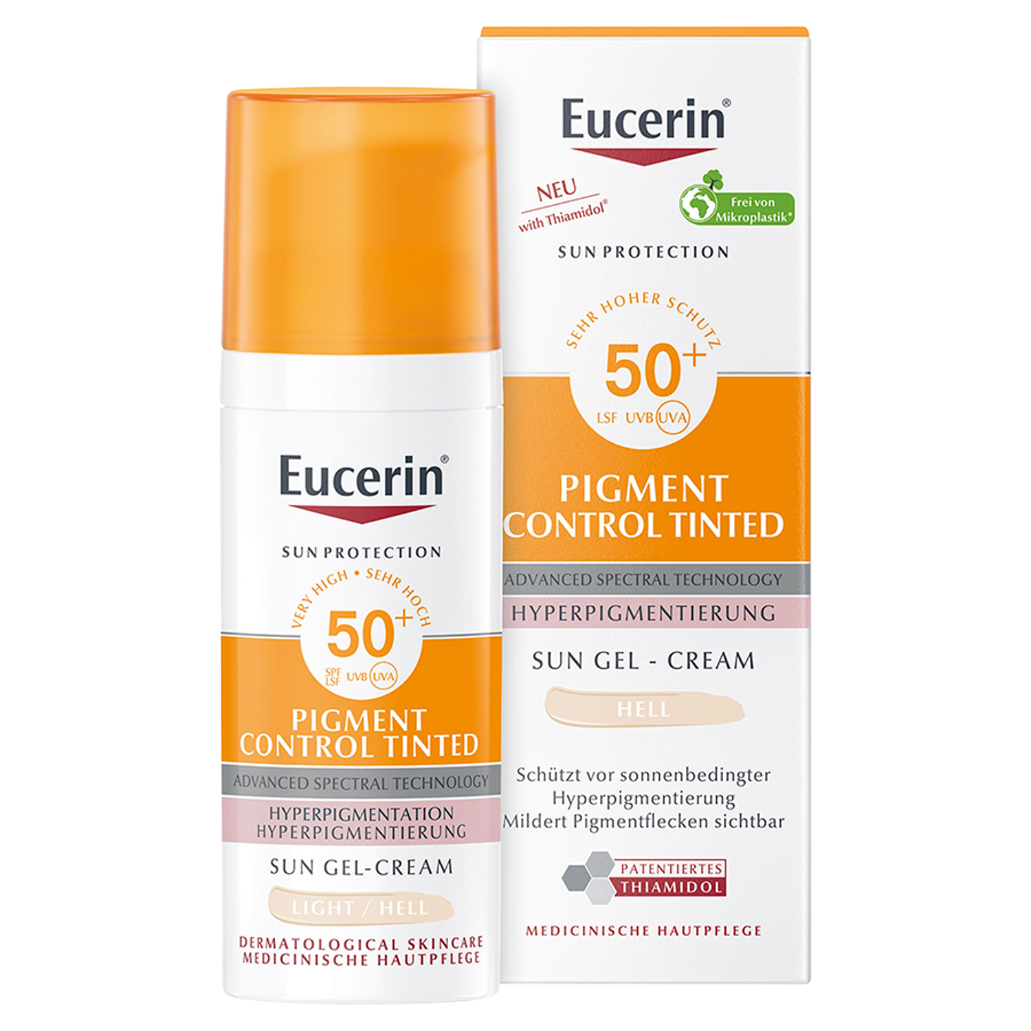 Eucerin Sun