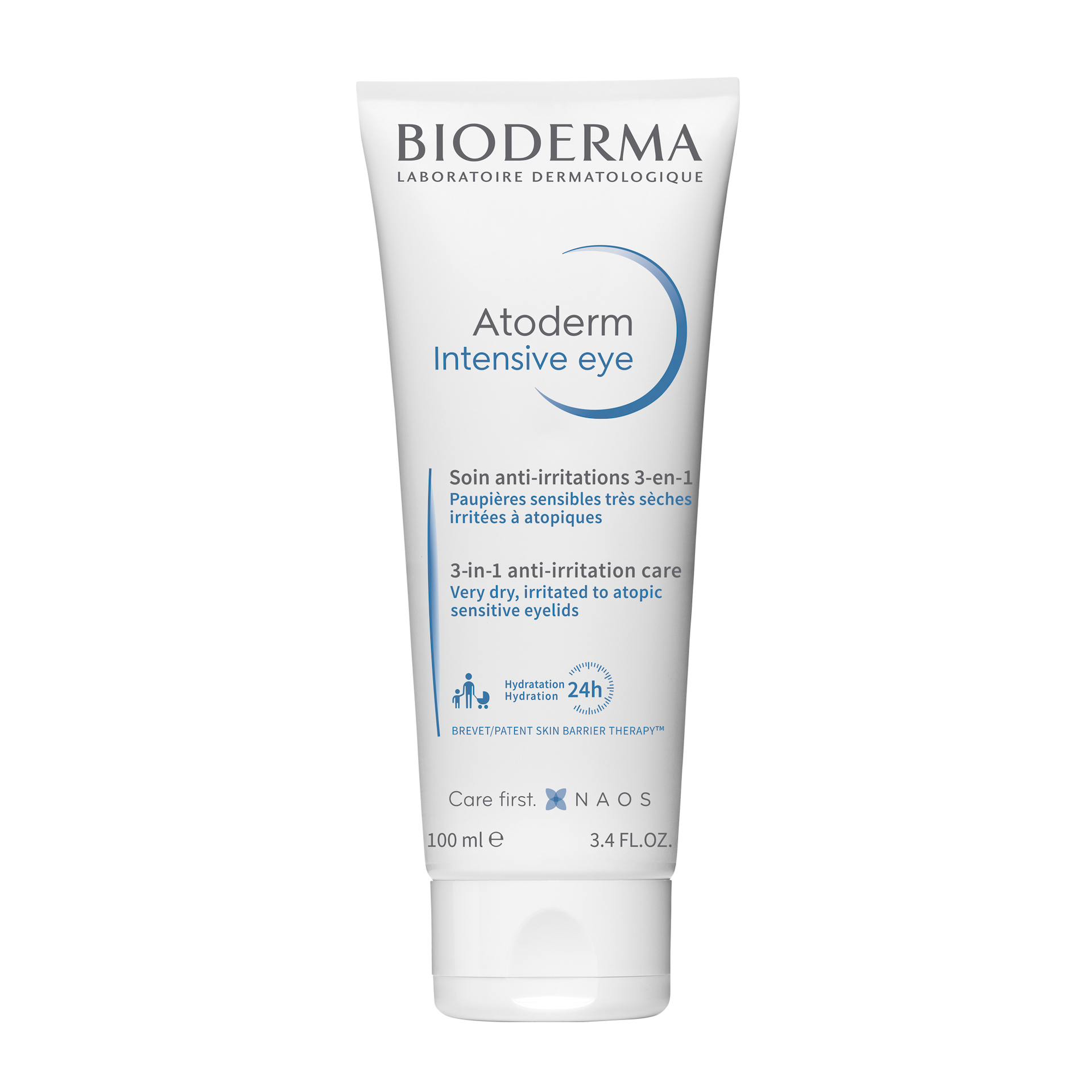 Atoderm Intensive Eye 100 ml - Bioderma