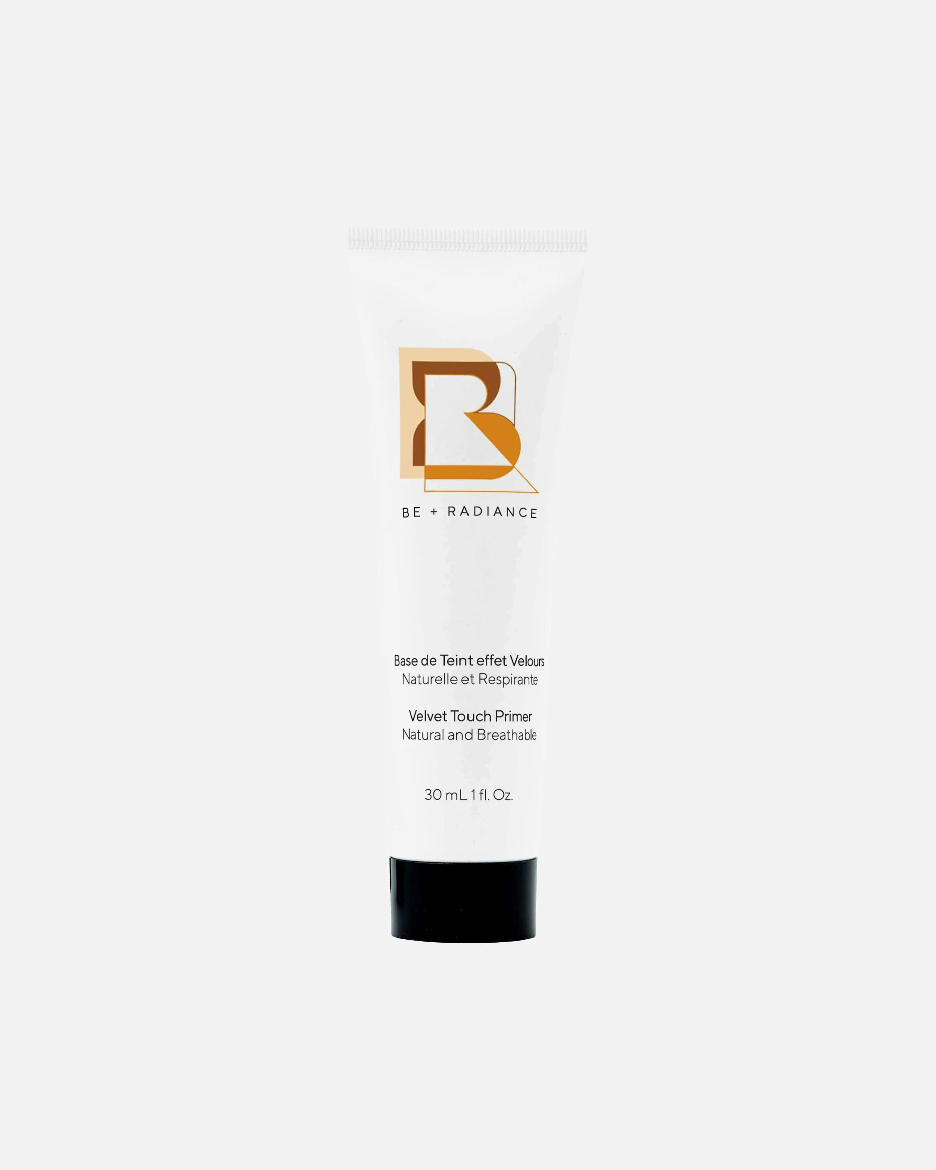 BE + Radiance Base de Teint Effet Velours, Naturelle et Respirante