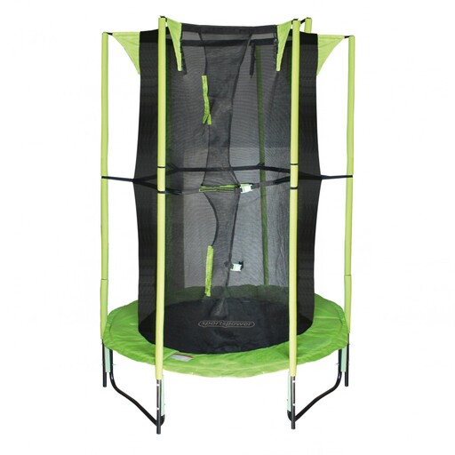 Aktive Sports Kindertrampolinbett