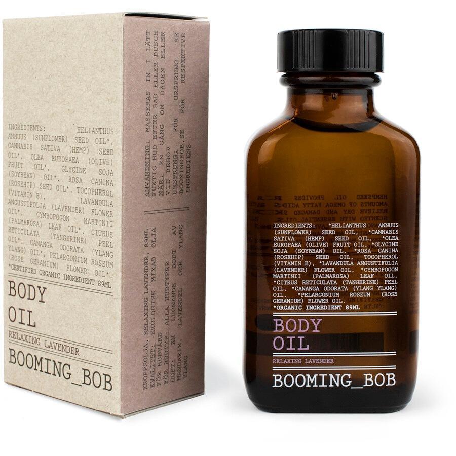 „Booming Bob“ veido aliejaus dovanų dėžutė – 1 vnt.