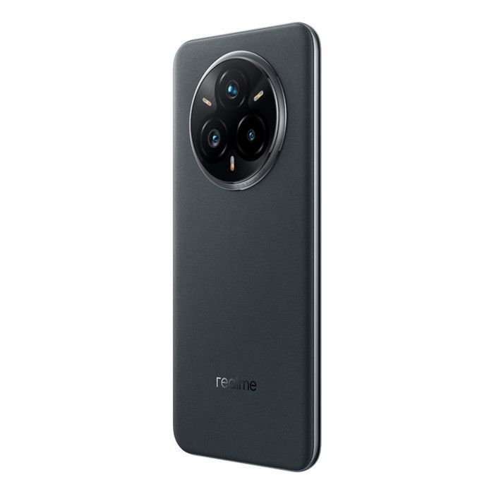 SMARTPHONE - REALME - 14 Pro + 5G - 8Go RAM - 256Go - Caméra 50MP