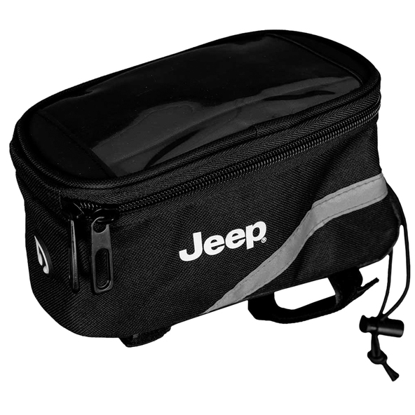 E-bike smartphone frame bag