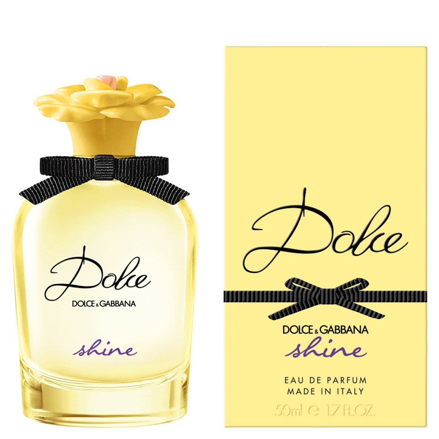 Dolce&Gabbana Dolce Shine parfumūdens - 50 ml