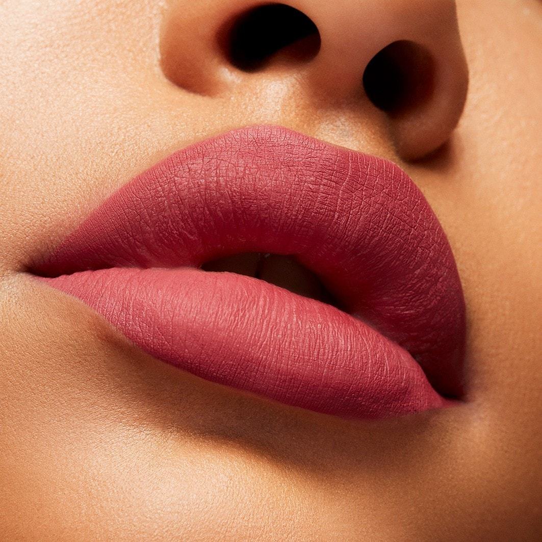 MAC skysti lūpų dažai „Locked Kiss Ink™“ – 5 ml