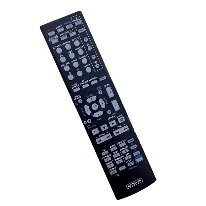 Nuevo mando a distancia para el receptor de sistema AV de cine en casa Pioneer VSX-D712-S VSX-D812-S VSX-D811S de 7.1 canales [D632030624]