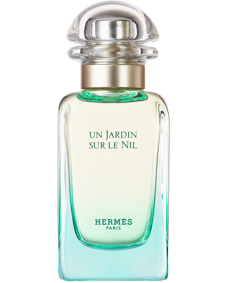 HERMÈS UN JARDIN SUR LE NIL EAU DE TOILETTE VERSTUIVER