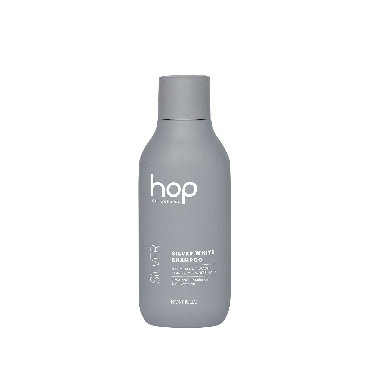 Montibello HOP Silberweiß