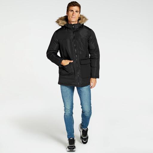 Jachetă Jack & Jones