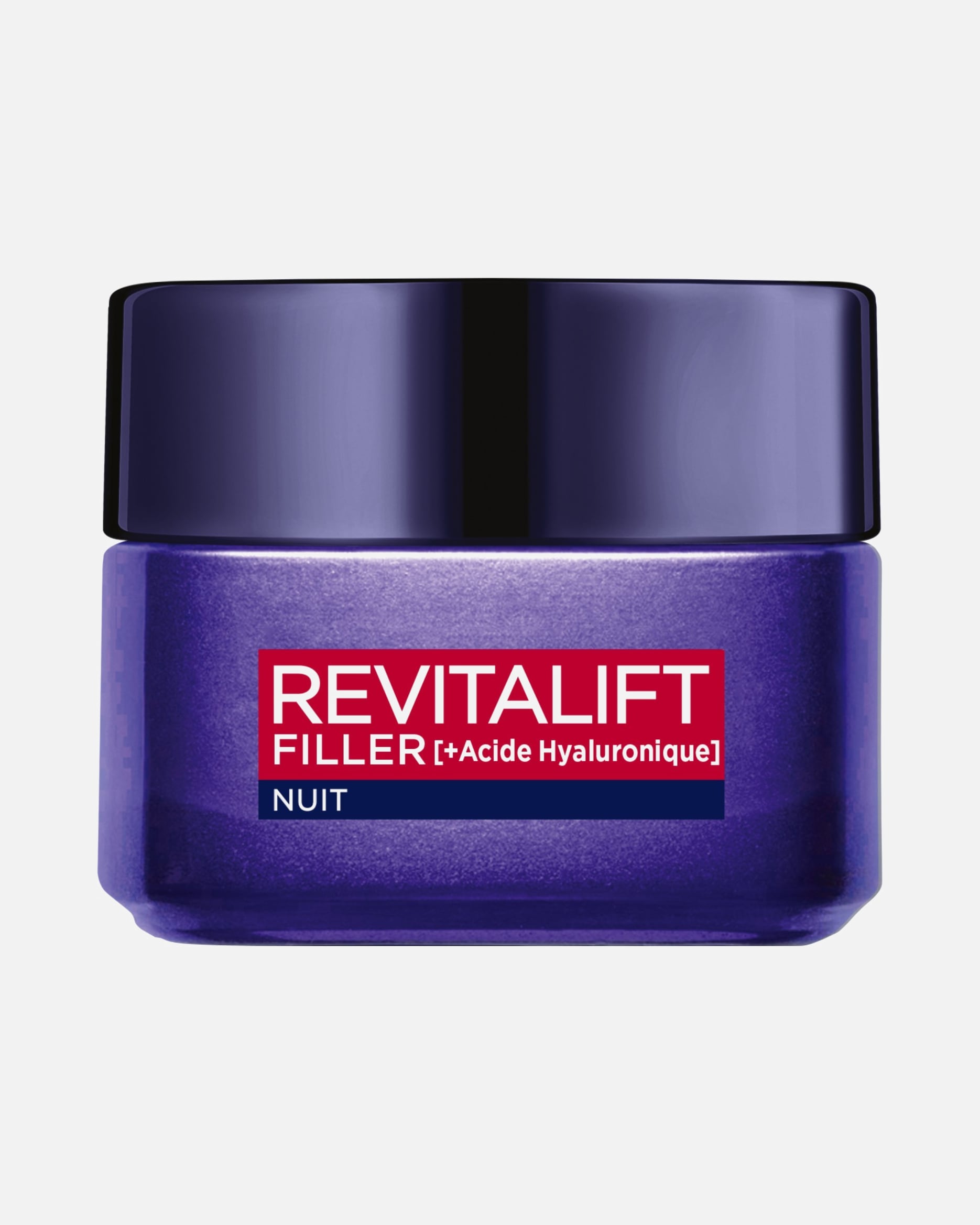 L’Oréal Paris Filler Soin Nuit Revolumisant Anti-rides