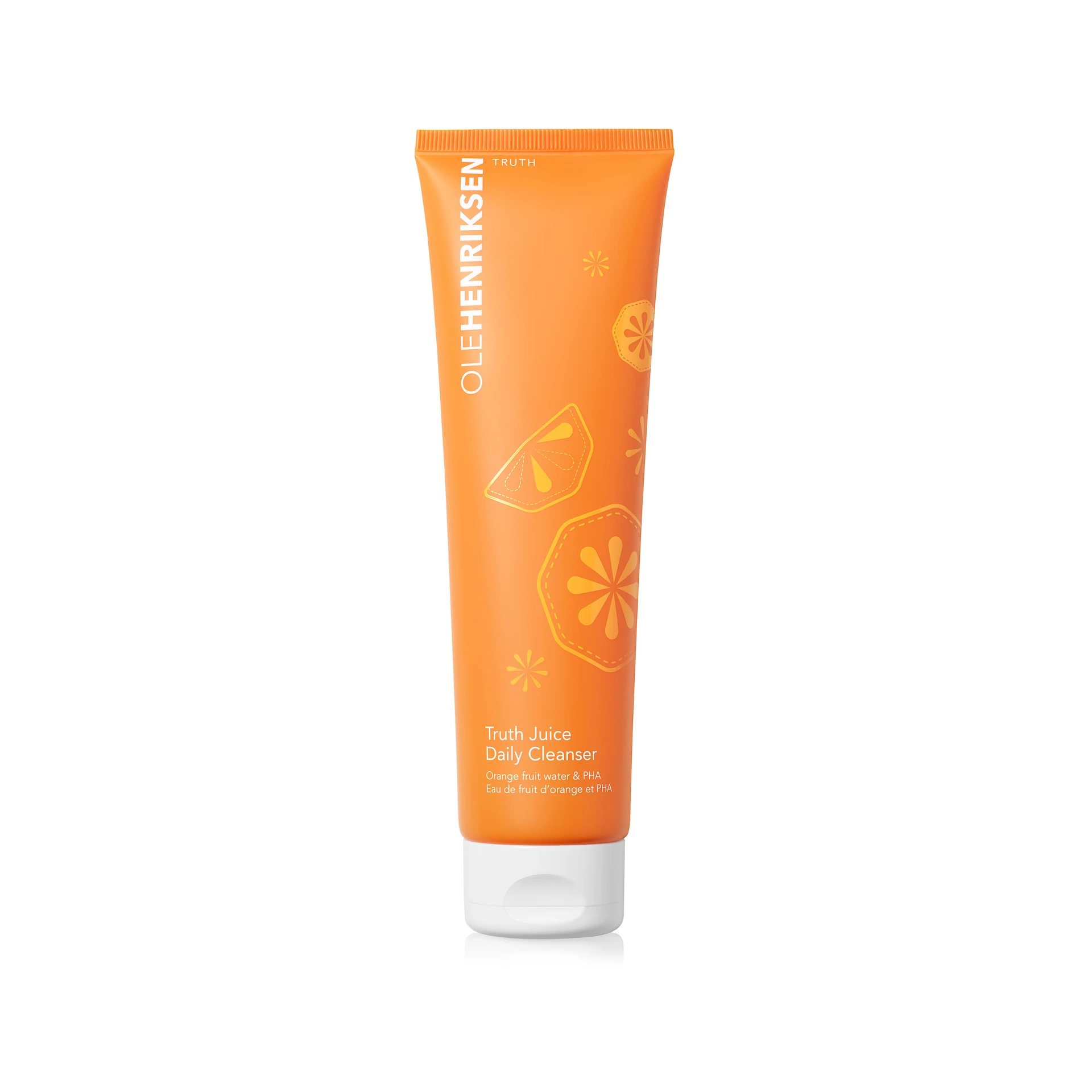 Truth Juice napi arctisztító 150 ml - Ole Henriksen