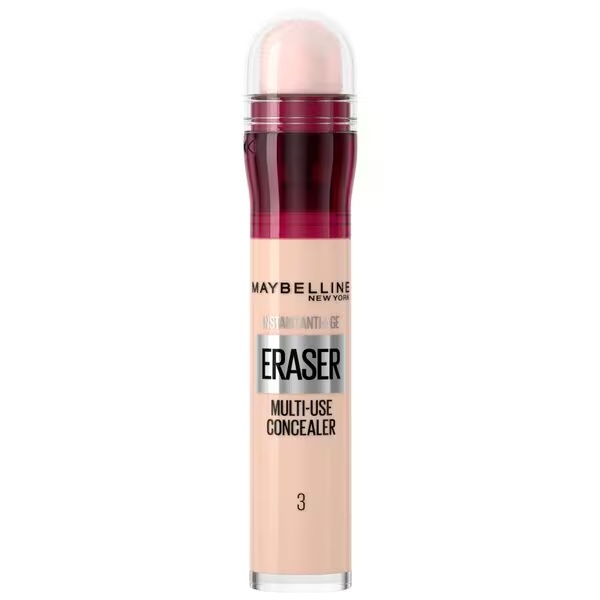 Maybelline New York Instant Anti Age Eraser korektor 03 Fair 6,8 ml