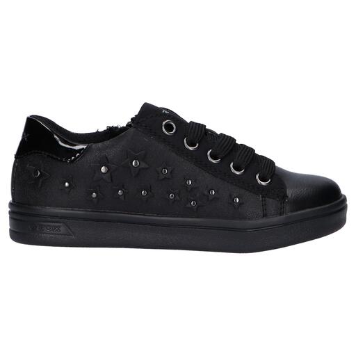  Tênis Geox J944mf 0hs54 J Djrock