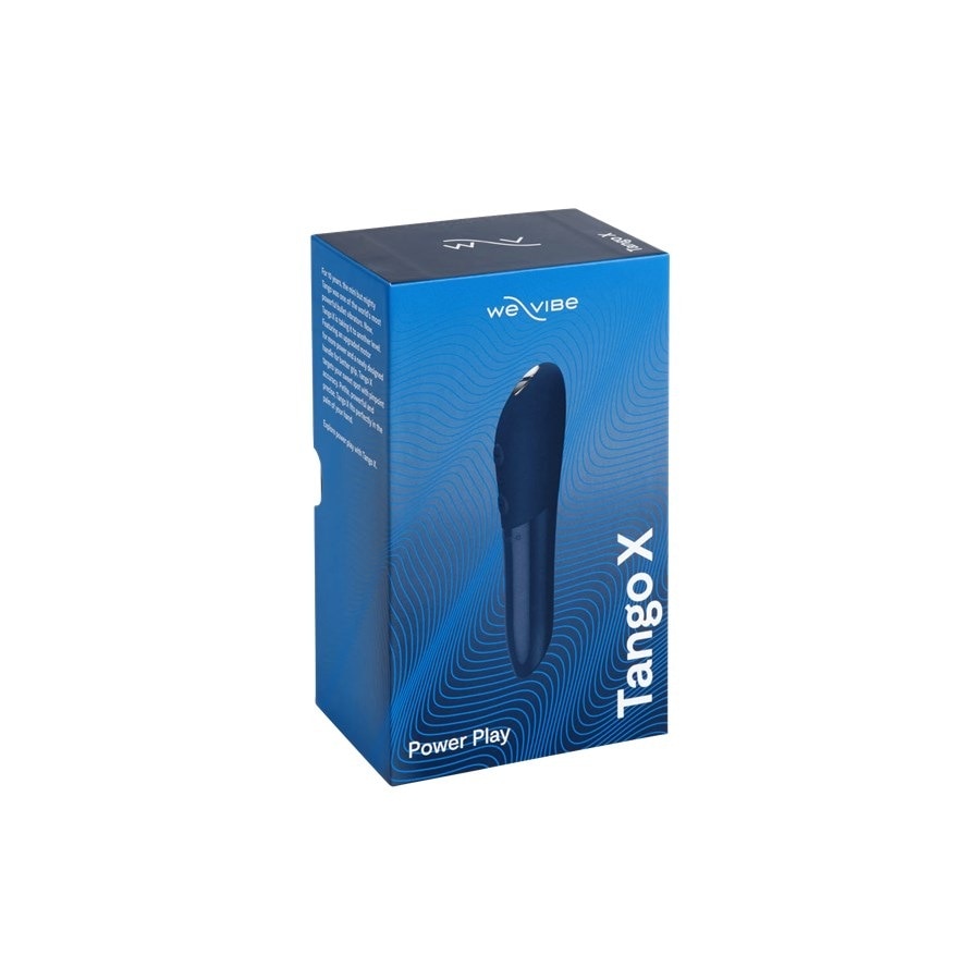 We-Vibe Vibrator Tango