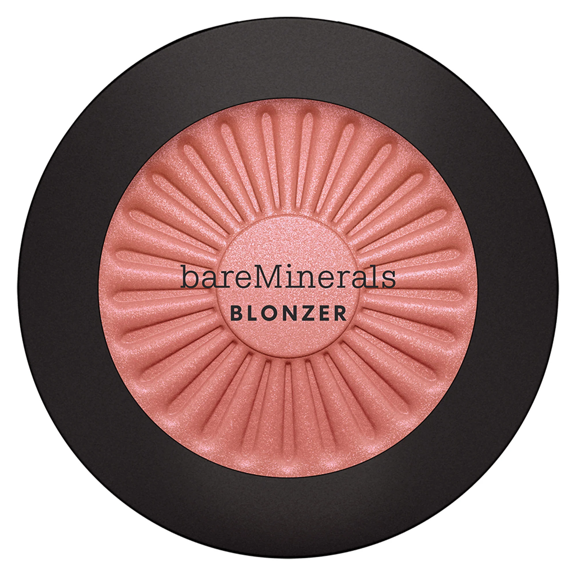 Viso Gen Nude Blonzer - Fard compatto, Terra