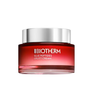 Biotherm Kiinteyttävä Kasvovoide Siniset Peptidit 75 ml 75 ml