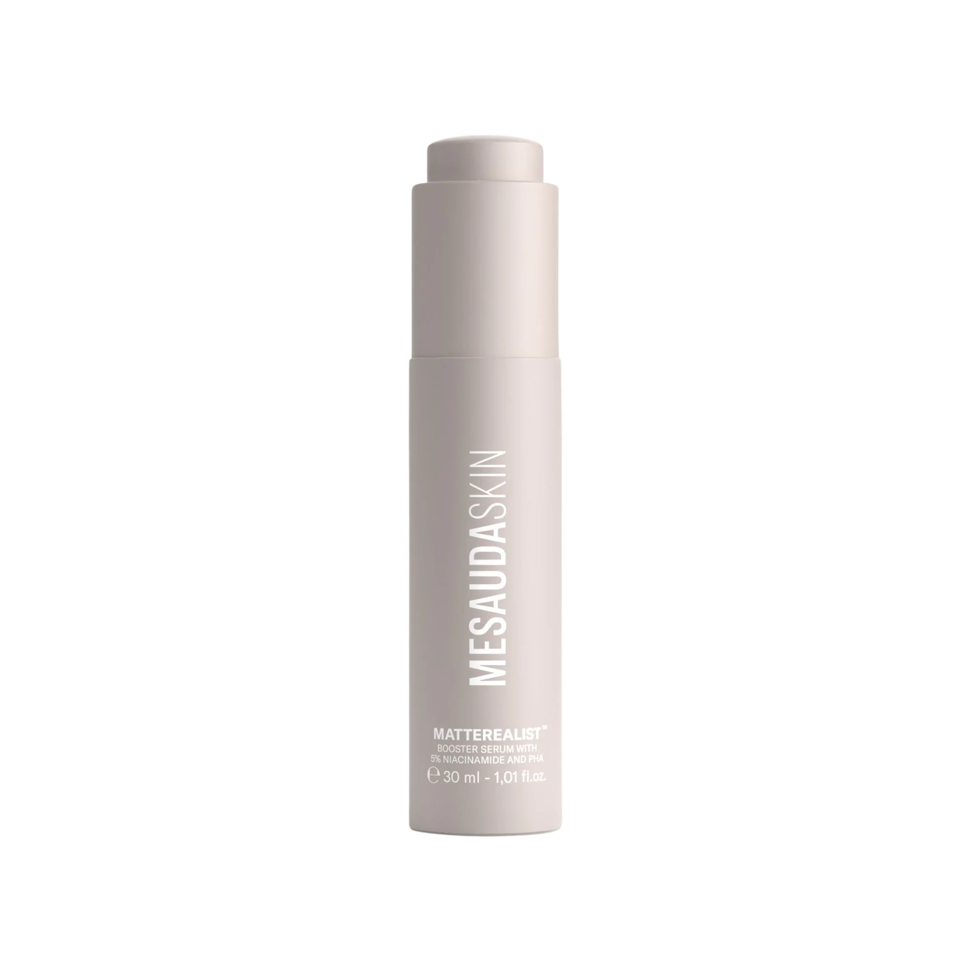MESAUDASKIN MATTEREALIST™- Booster Opacizzante - Siero viso antimperfezioni, Siero viso antimacchie