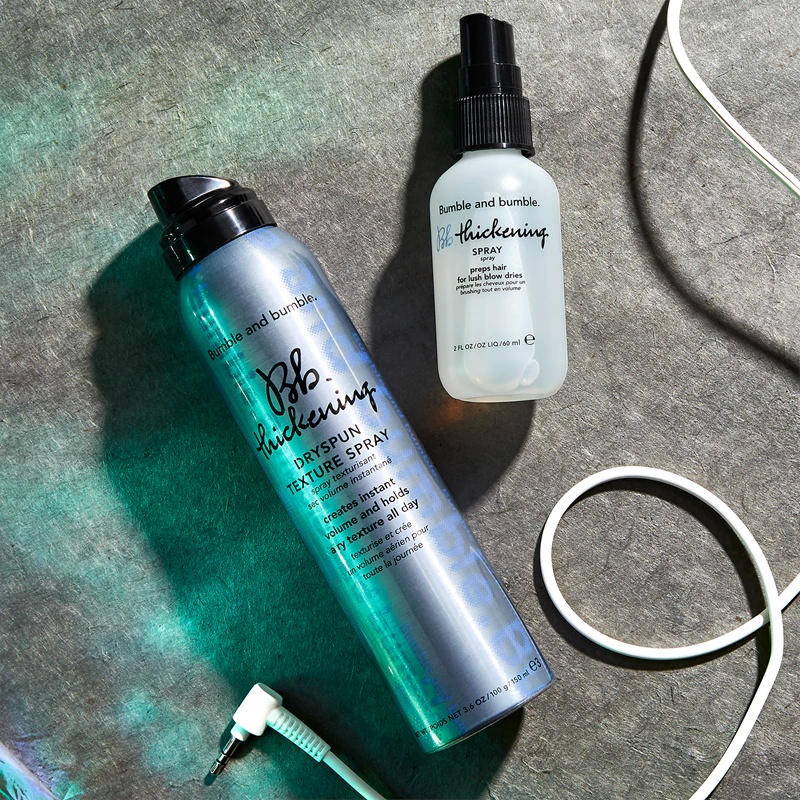 Bumble and Bumble Thickening Spray спреј за волумен косе