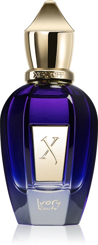 Xerjoff Ivory Route unisex parfum vanduo