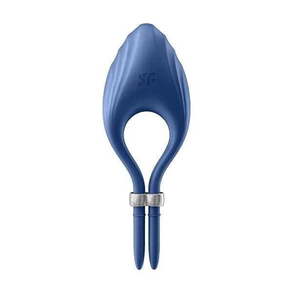 Satisfyer Masażer Duelist Blue Masażer intymny
