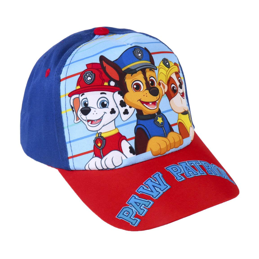 Gorra Patrulla Canina 74055