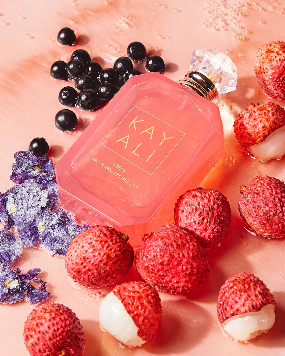 KAYALI EDEN SPARKLING LYCHEE 39 EAU DE PARFUM