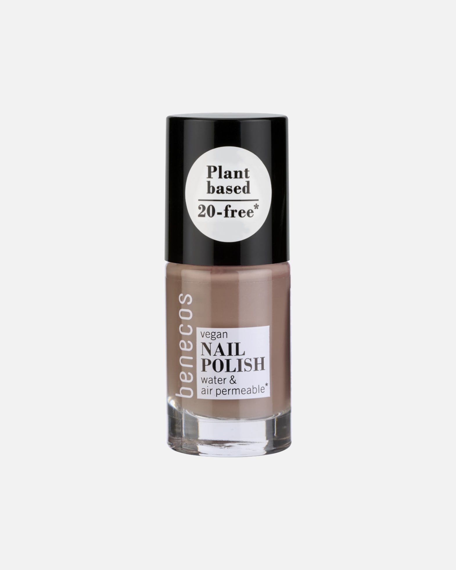 benecos Nagellack - 5 ml