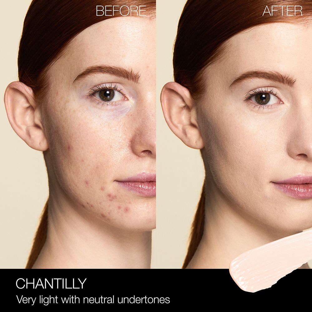 Corrector Mini Radiant Creamy Concealer Correctores lujo