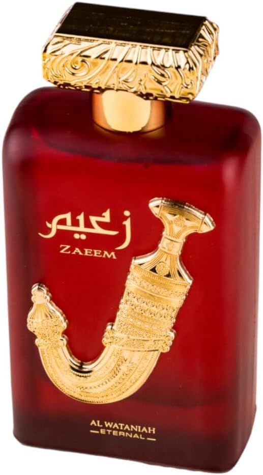 Zaeem Eau de Parfum Ženski parfemi