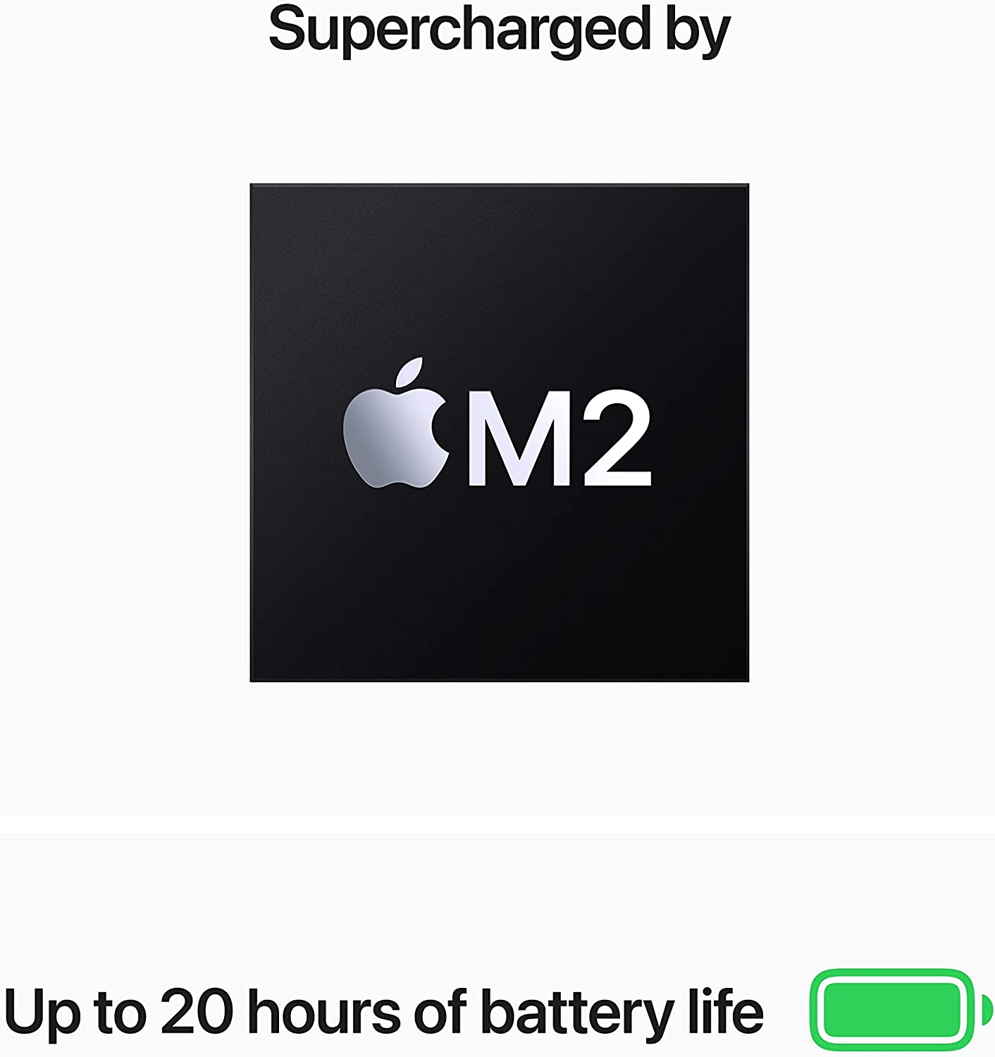 Laptop Apple MacBook Pro 2022 z procesorem M2: 13-calowy wyświetlacz Retina, 16 GB pamięci RAM, dysk SSD 1 TB, Touch Bar, podświetlana klawiatura, kamera FaceTime HD. Działa z iPhone'em i iPadem; kolor gwiezdnej szarości.