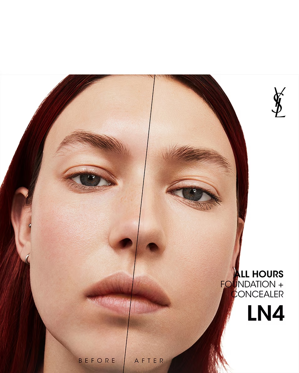 YVES SAINT LAURENT ΚΟΝΣΕΡΟΛ ALL HOURS ΚΟΝΣΕΡΟΛ