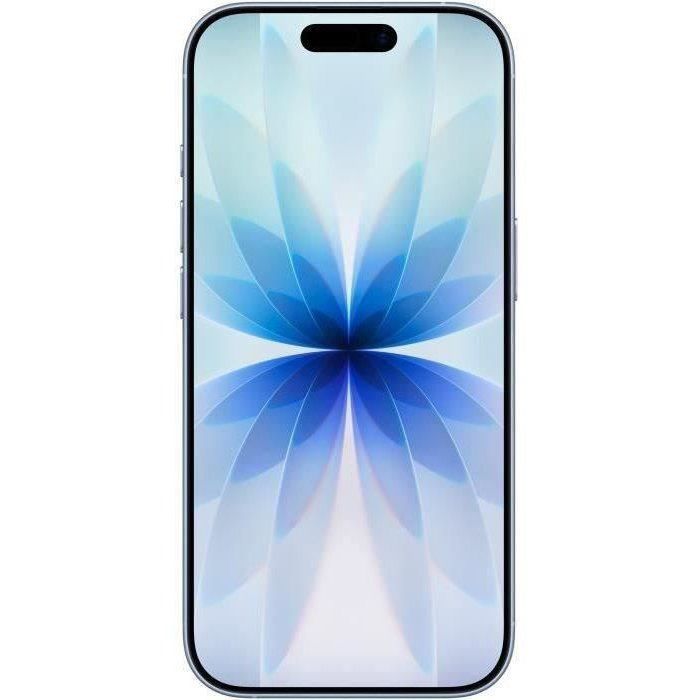 APPLE iPhone 17 512 GB Nebelblau + 20-W-Netzteil