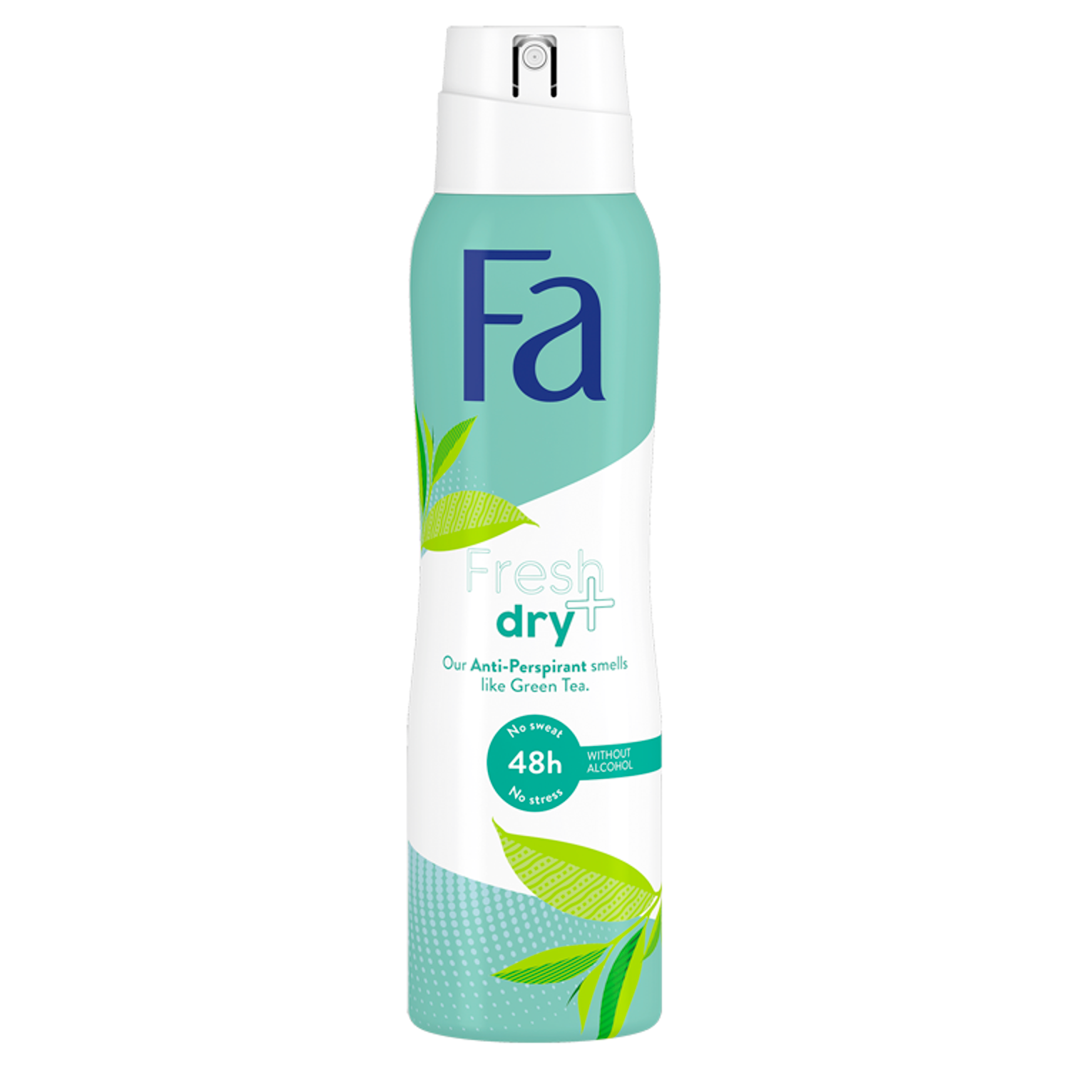 Fa women's antiperspirant spray 150ml Fresh Dry