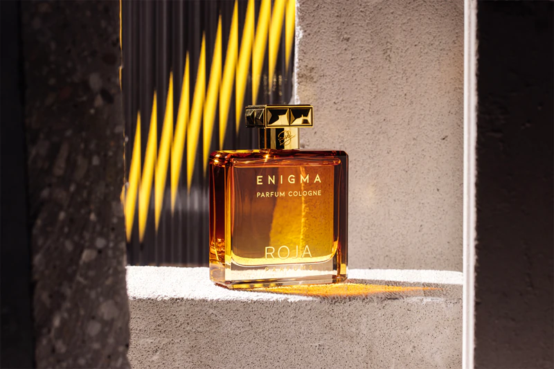 Roja Parfums Enigma Parfum Keulen voor heren