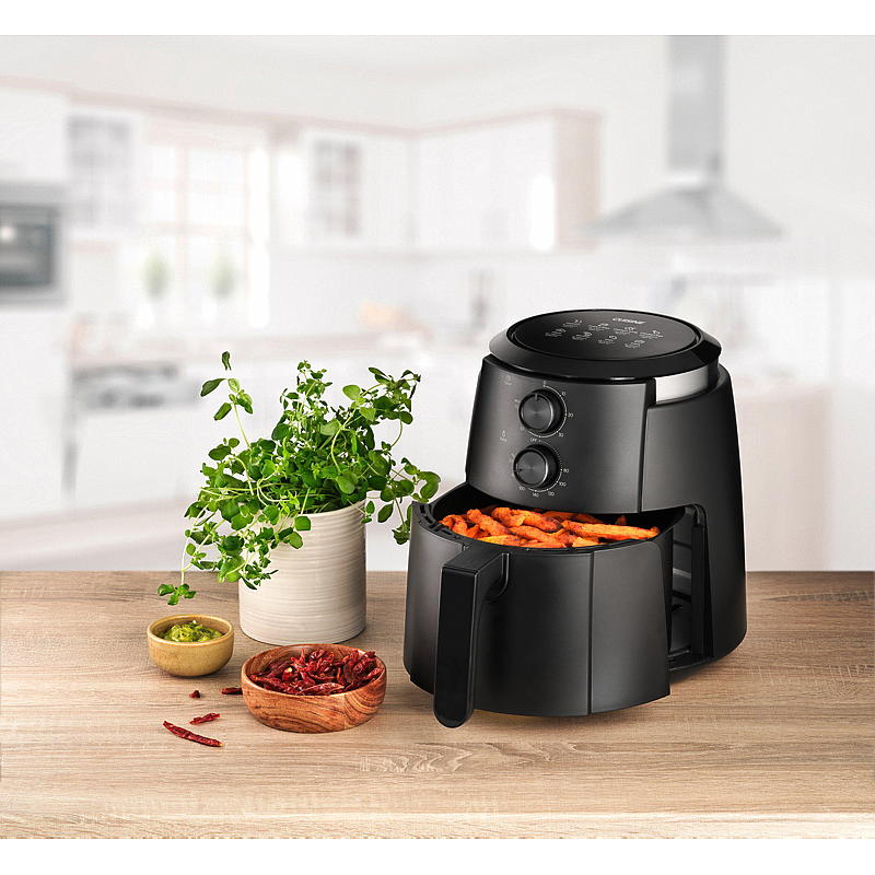 Cuisine Airfryer 1500 W 5,0 L Kök