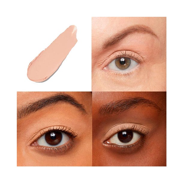 Суперхерој водоотпорни стик за сенчење у облику сенке за очи без повлачења